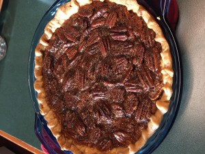 Pecan Pie